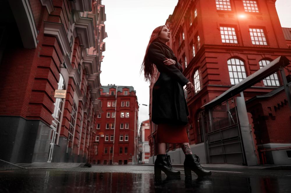 SECRETS OF THE FACTORY "RED OCTOBER"