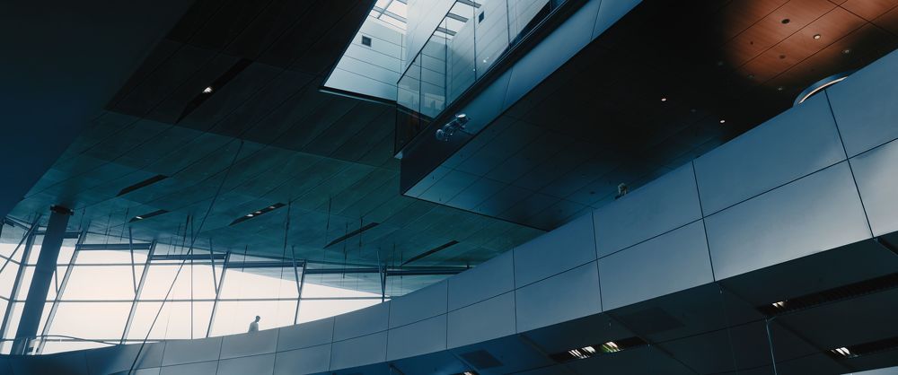 BMW Welt