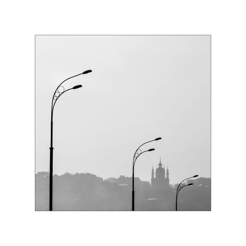 Abstract forms