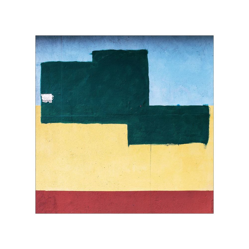 Abstract forms