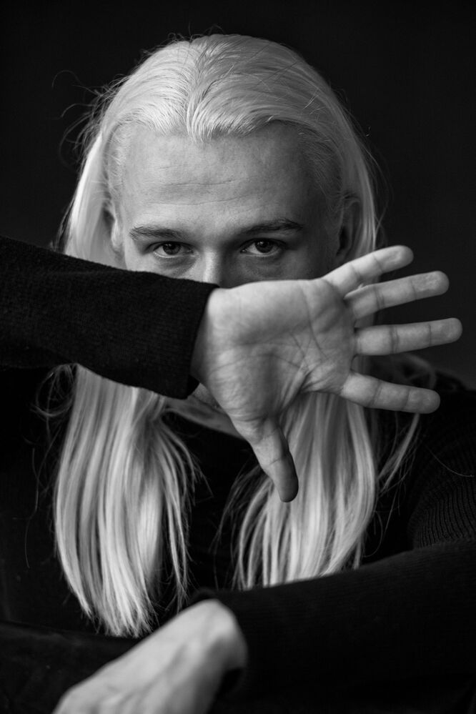 witcher