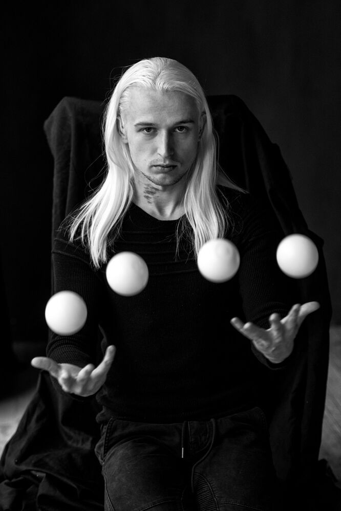 witcher