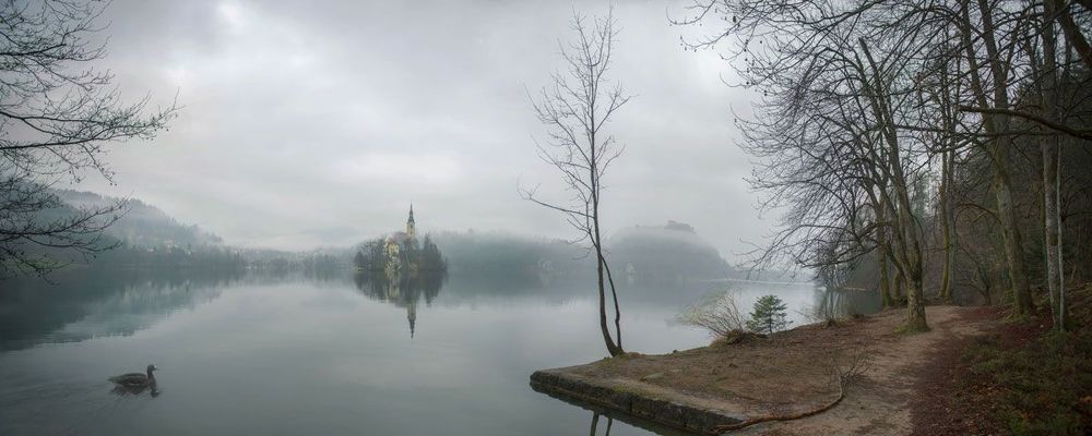 Первые лучи солнца