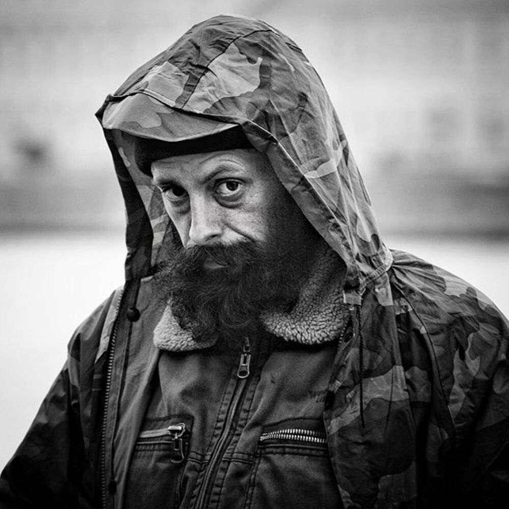 Путевые заметки. Питер глазами москвича