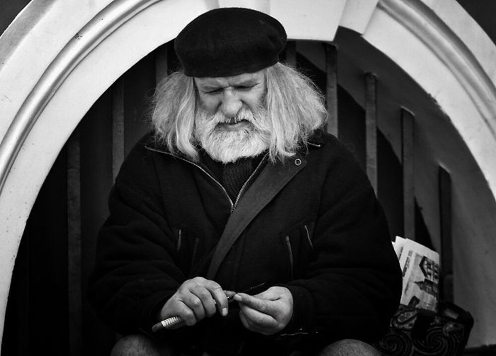 Путевые заметки. Питер глазами москвича