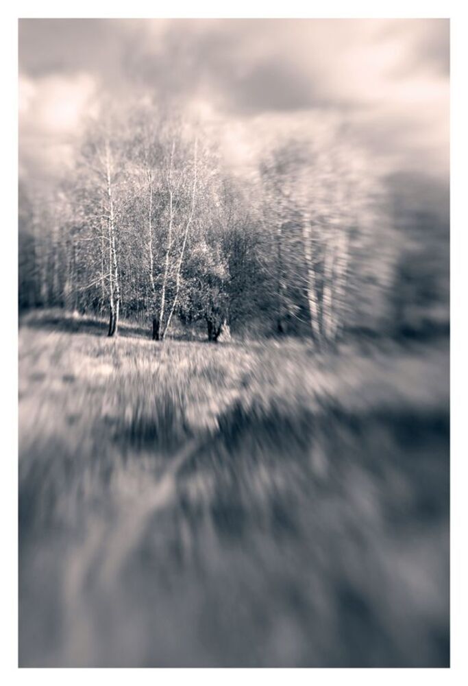 Проба Lensbaby