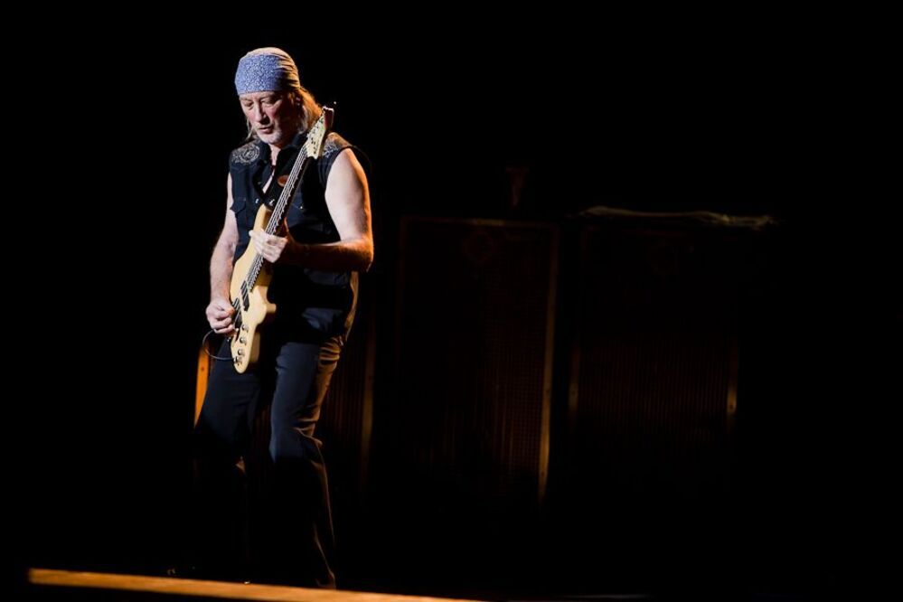 Deep Purple