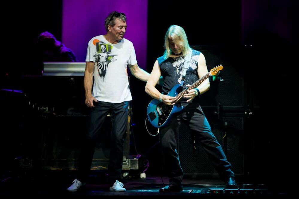 Deep Purple