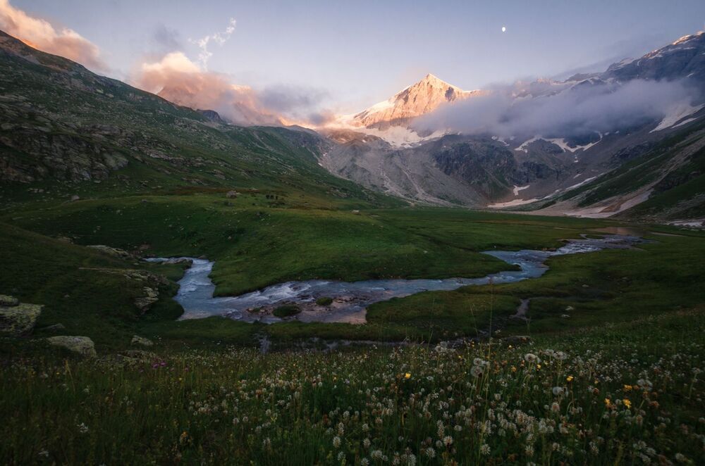Гвандра