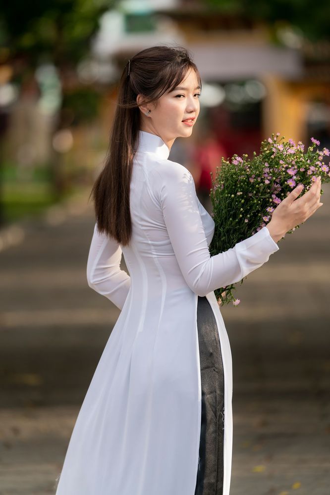 Taking beautifull life