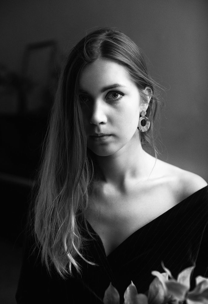 Алина