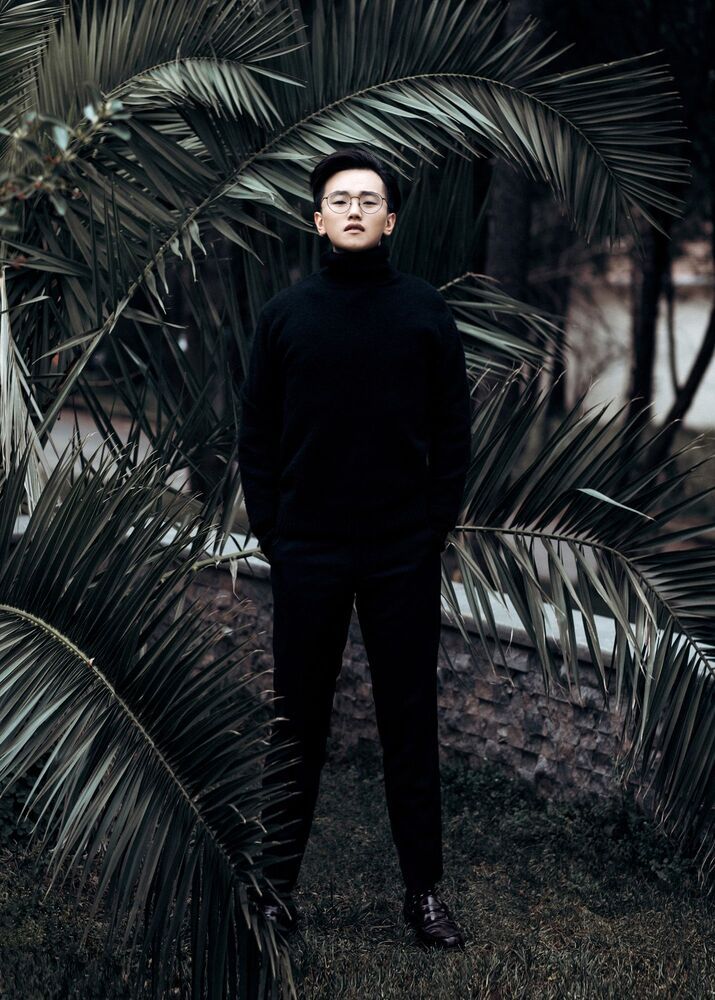 Portrait