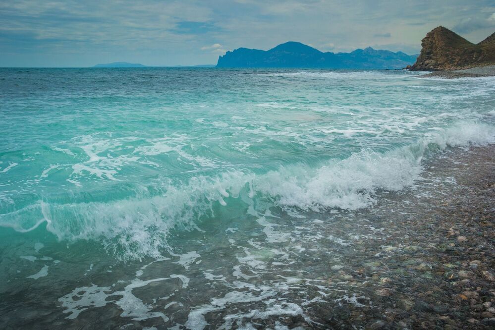Морская серия