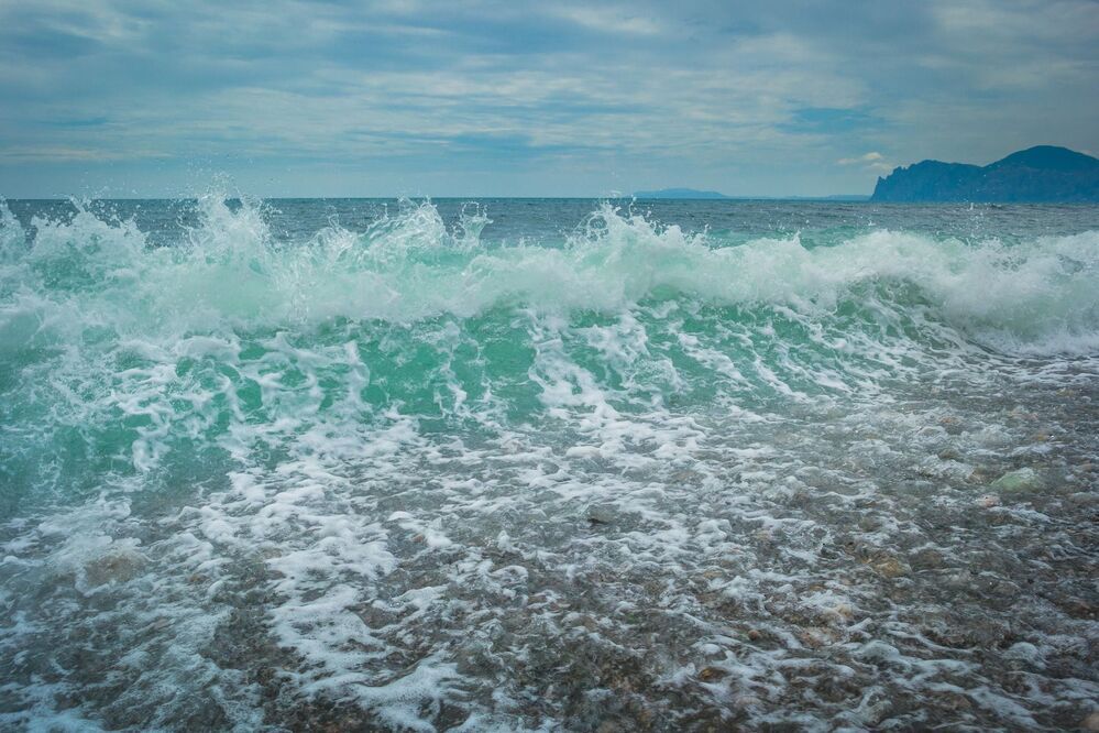 Морская серия