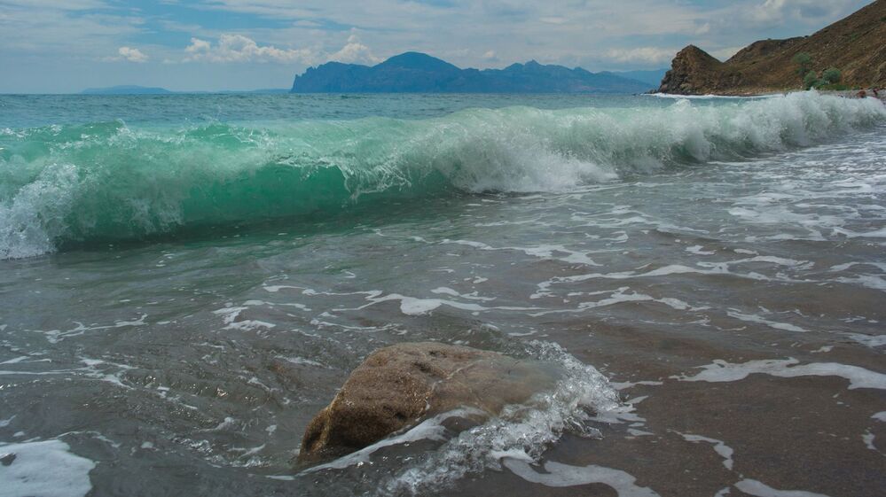 Морская серия