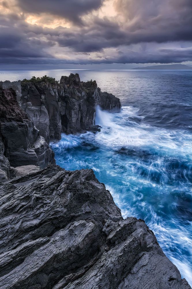 Landscape photos of Japan