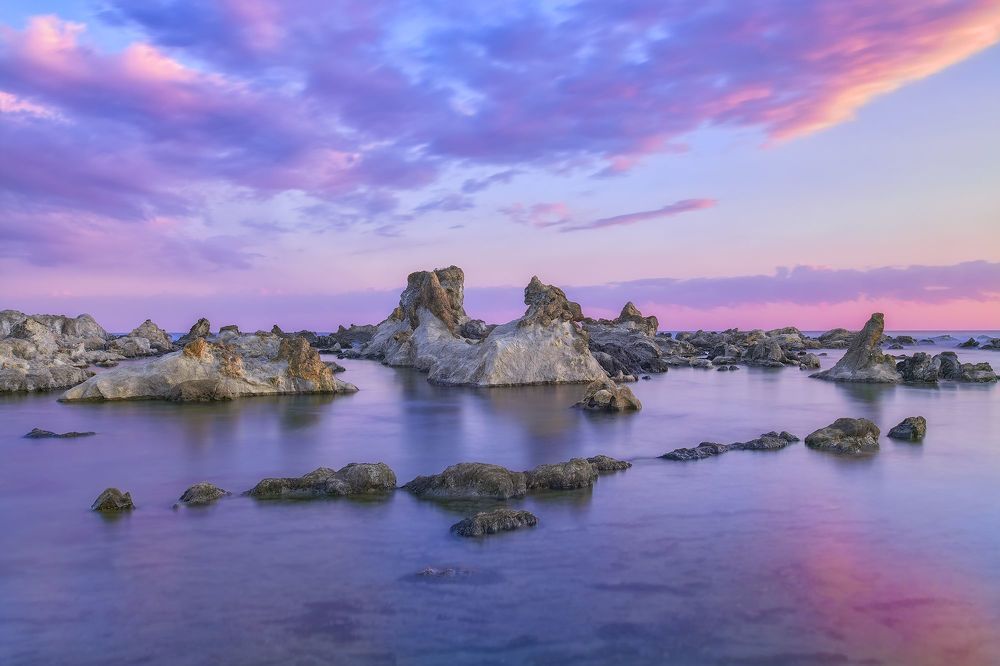 Landscape photos of Japan