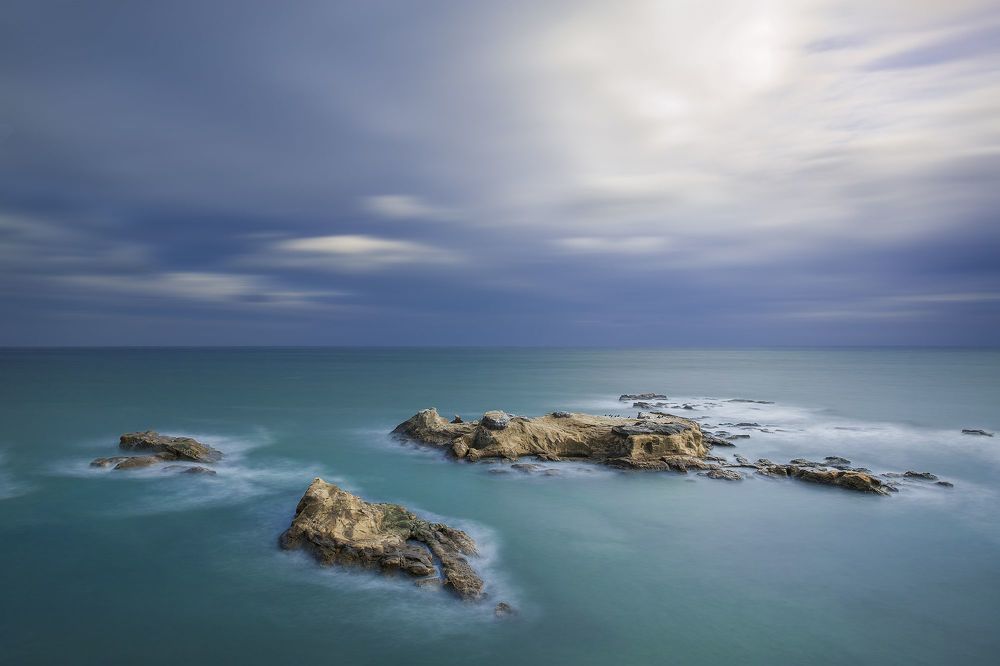 Landscape photos of Japan
