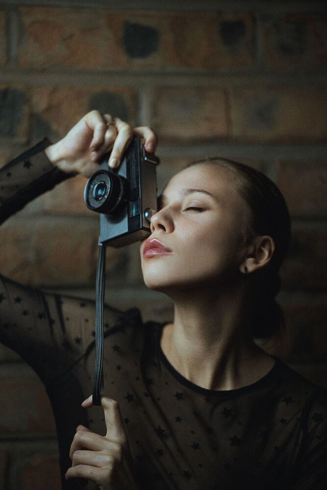 Self Portraits