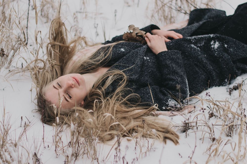 winter