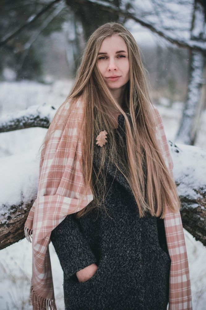 winter