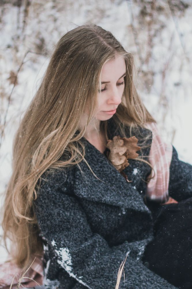 winter