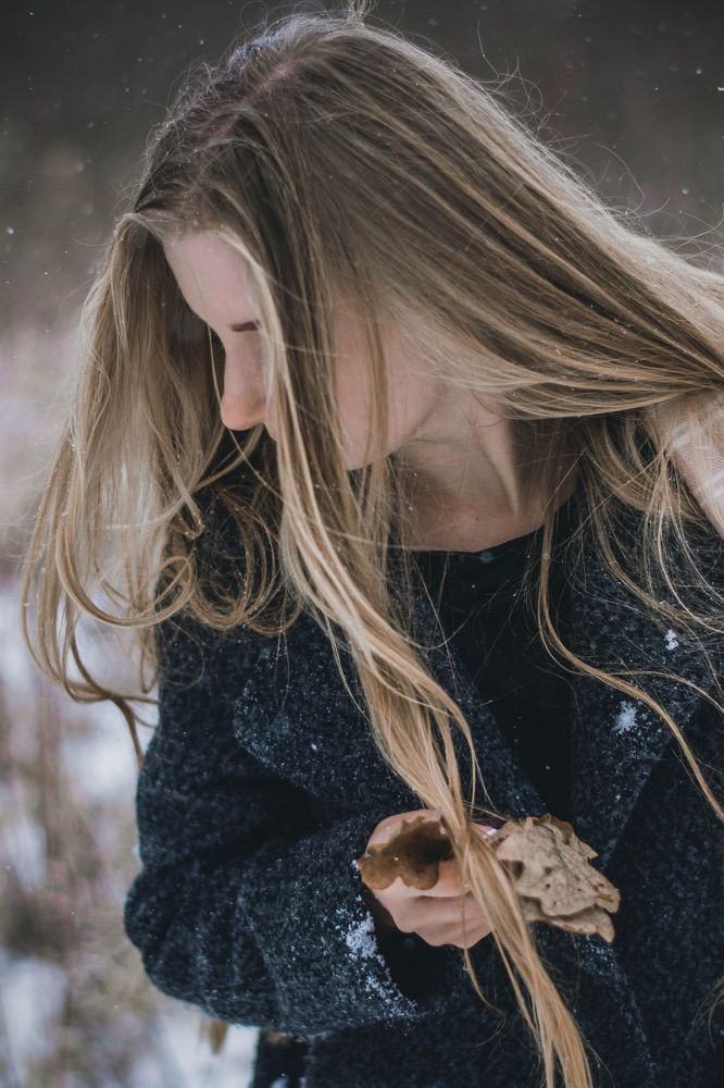 winter