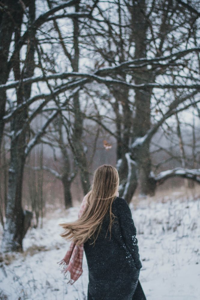 winter