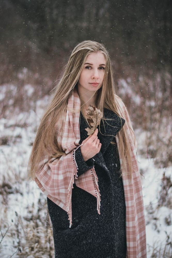 winter