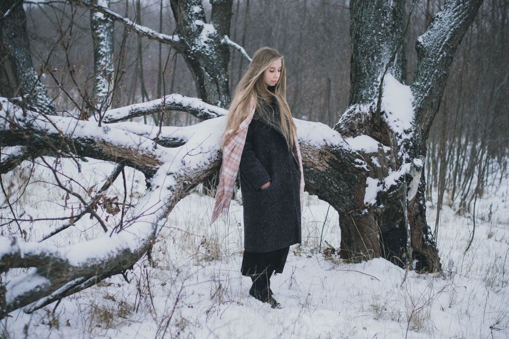 winter