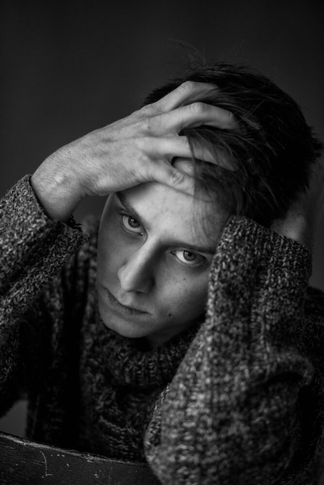andrew
