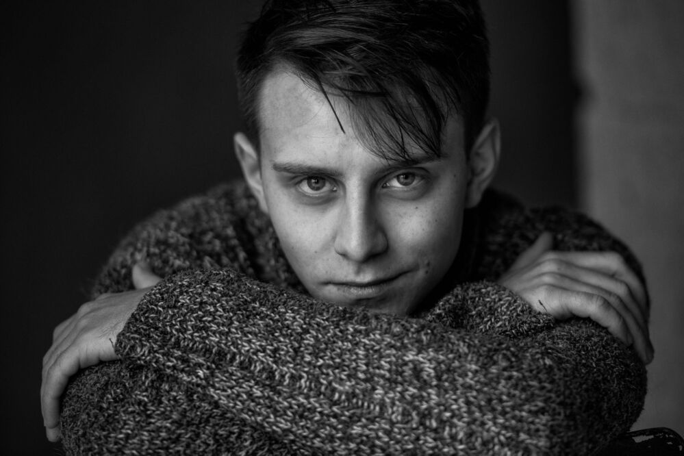 andrew