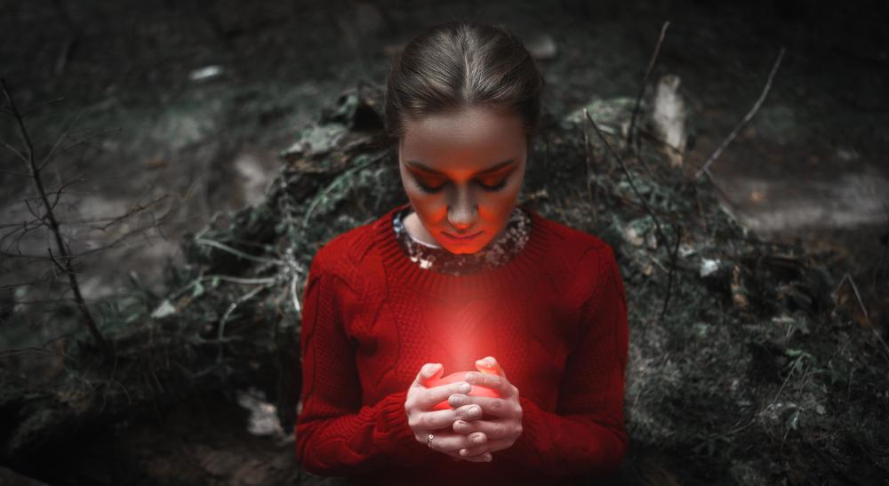 CREDO OF LIGHT