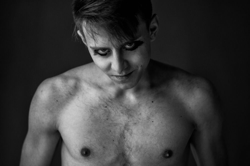 andrew