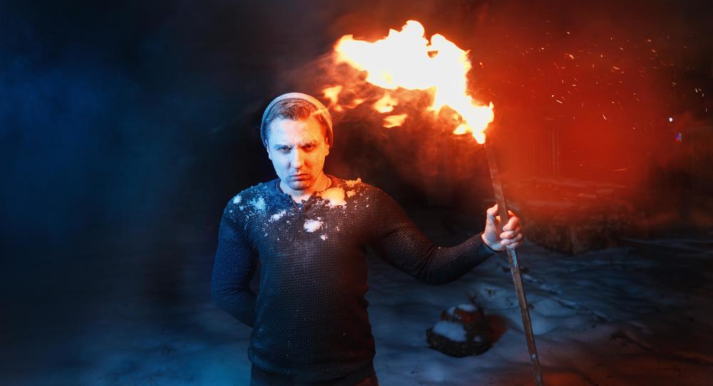 ICE VS FIRE