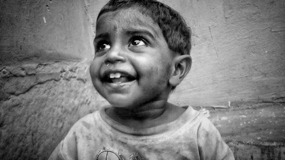 Street Portrait