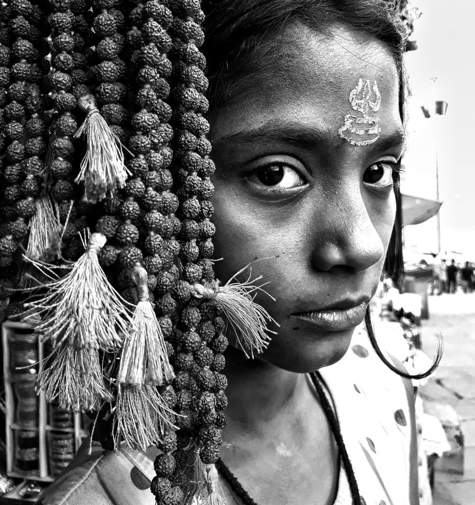 Street Portrait