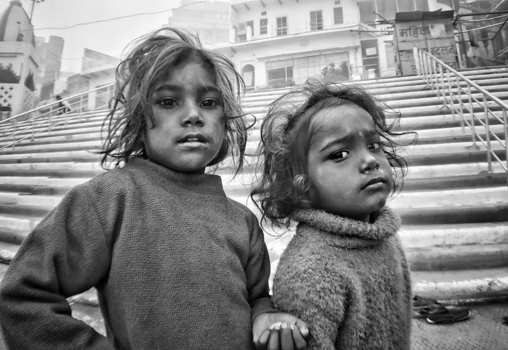 Street Portrait
