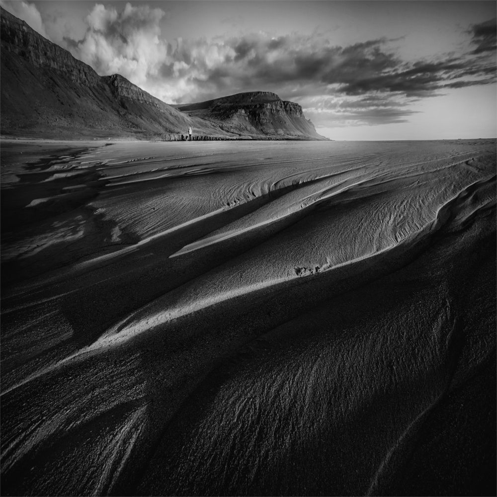 B&W or Color ?