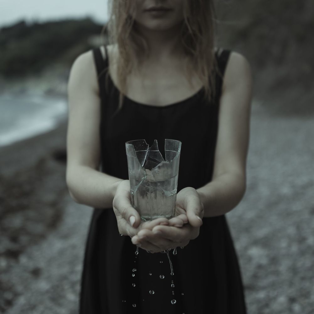 Вода