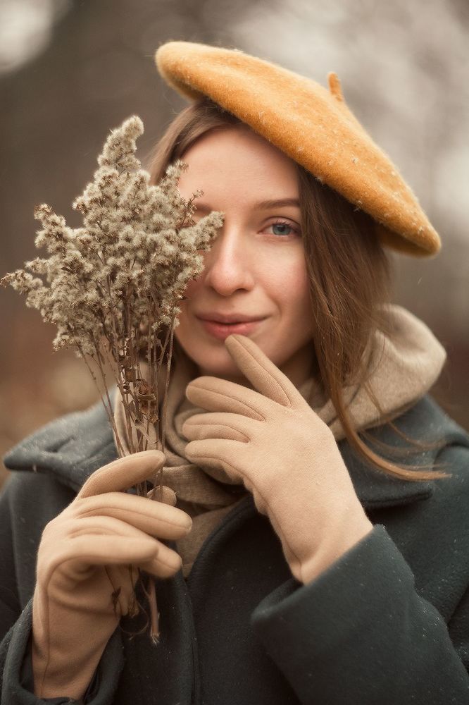 Настя