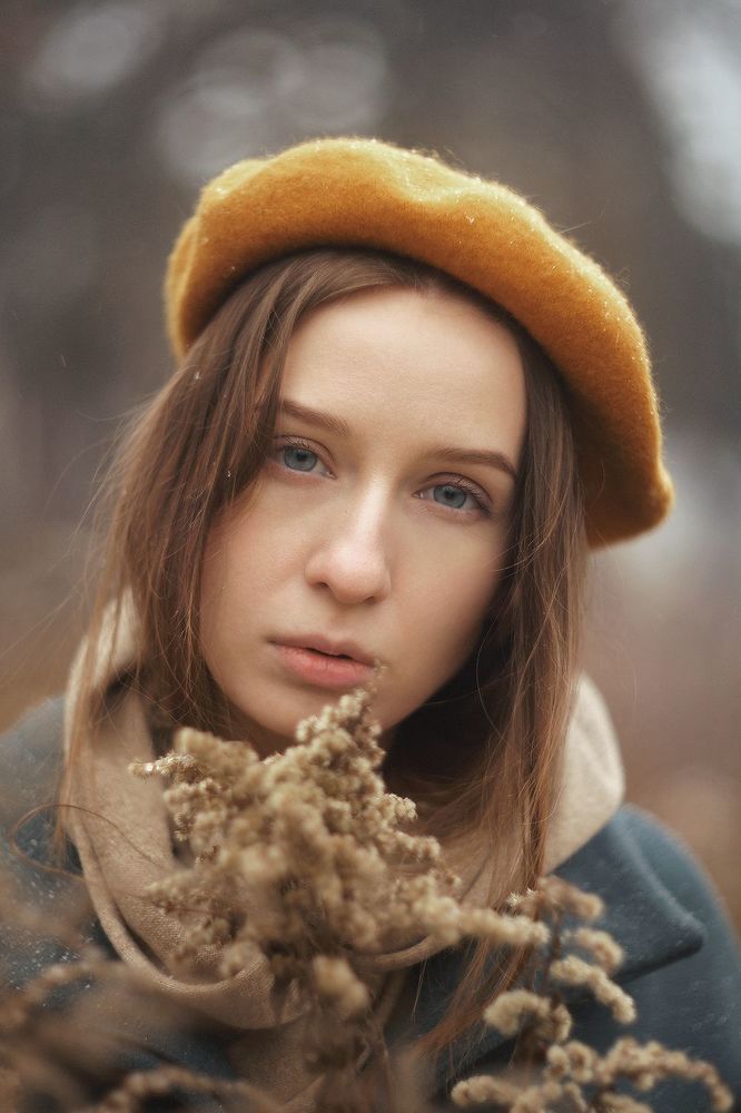 Настя