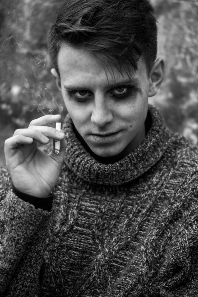 andrew