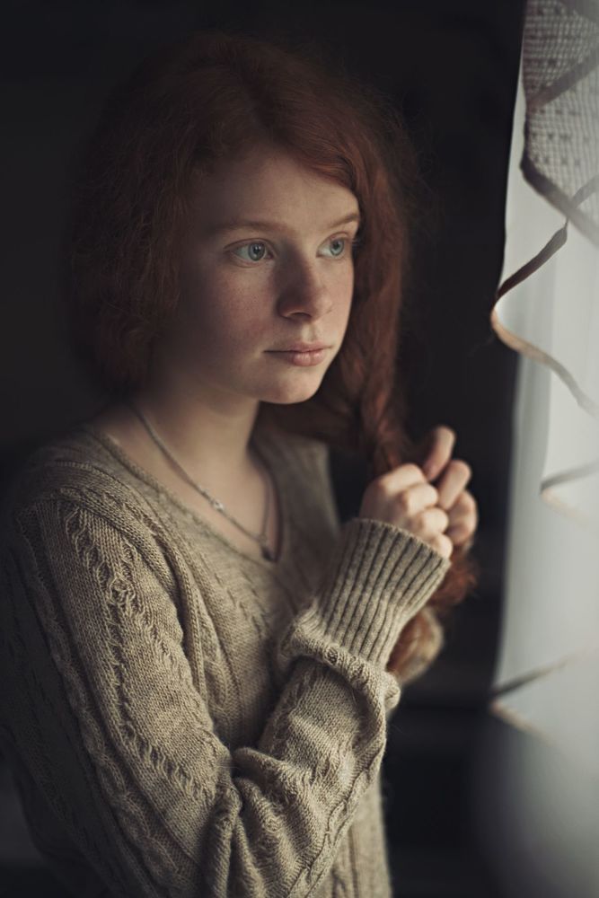 Аня