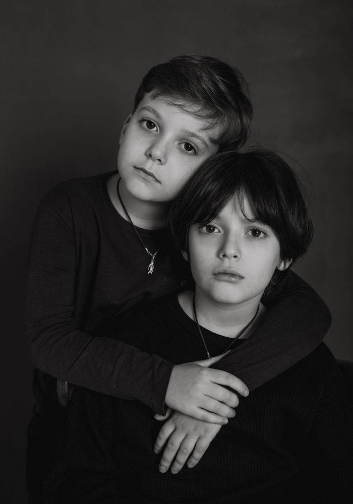 Brothers