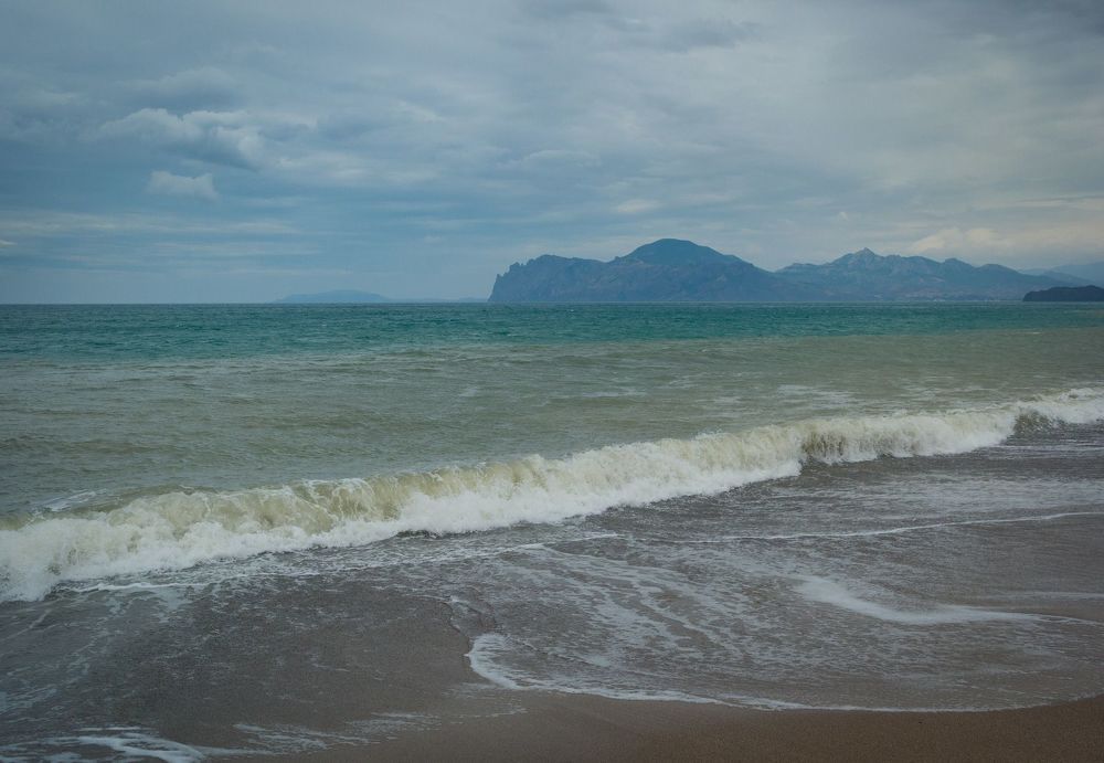 Морская серия  II