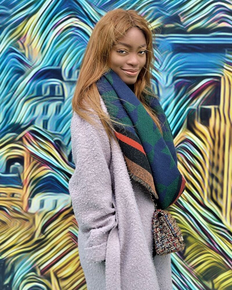 The colorful people of Antwerp(Belgium)