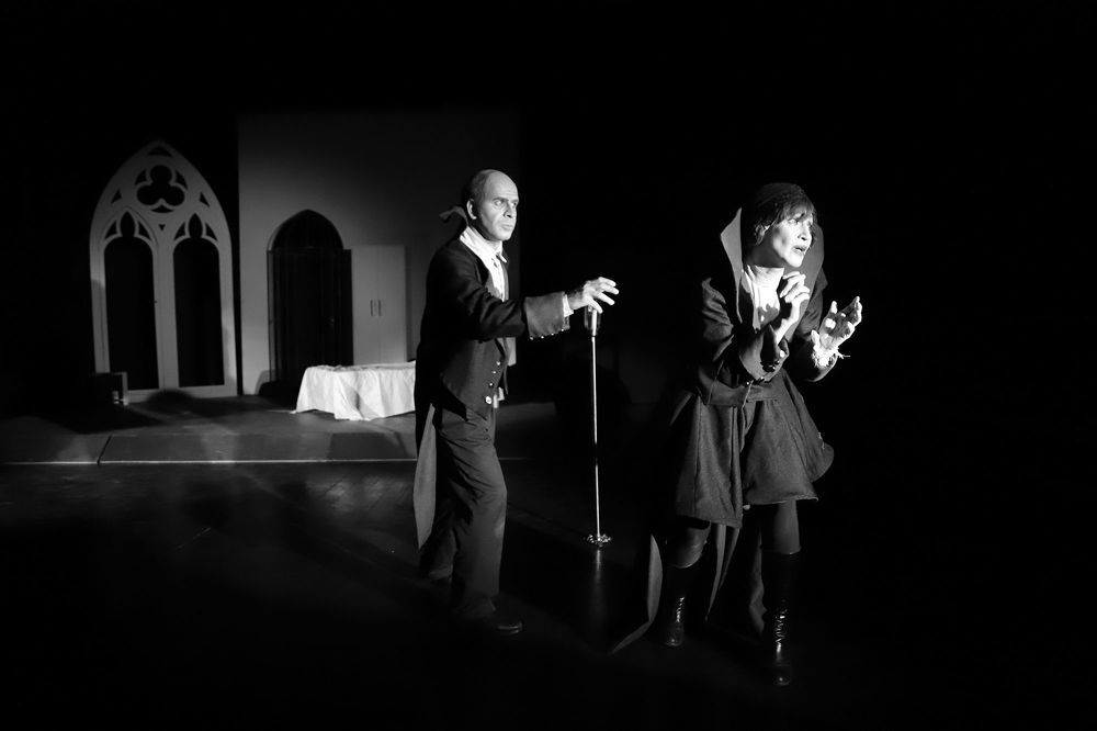 theater photos