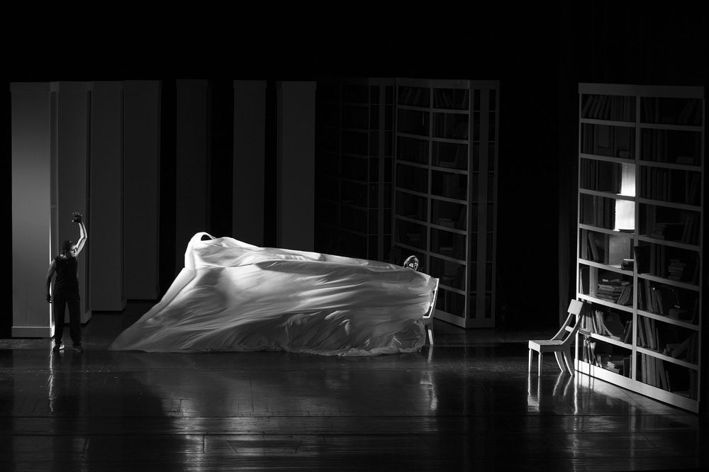 theater photos