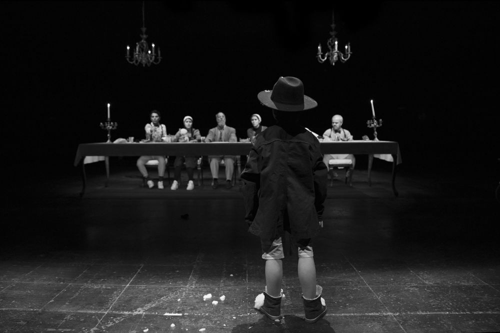 theater photos